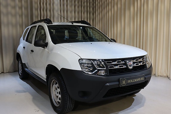 Dacia Duster 5 of 23