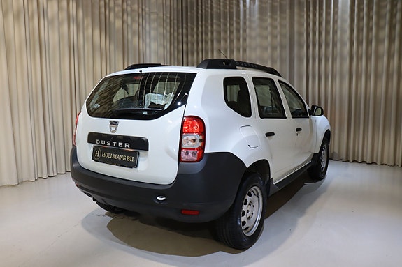 Dacia Duster 11 of 23