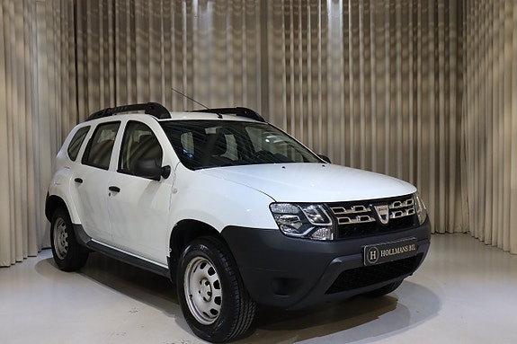 Dacia Duster 23 of 23