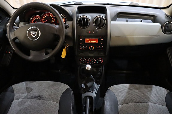 Dacia Duster 19 of 23