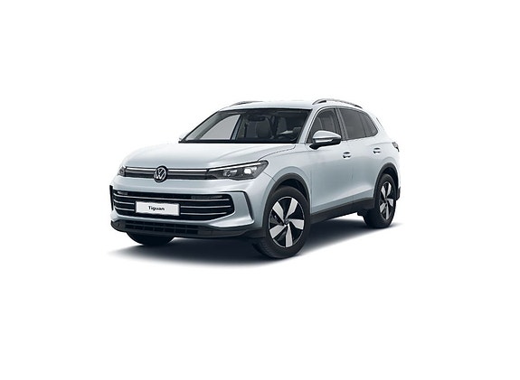 Volkswagen Tiguan 15 of 15