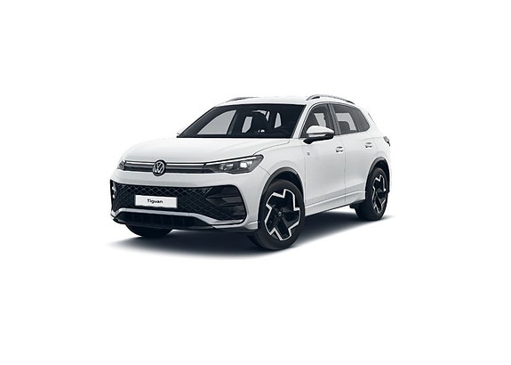 Volkswagen Tiguan 8 of 15