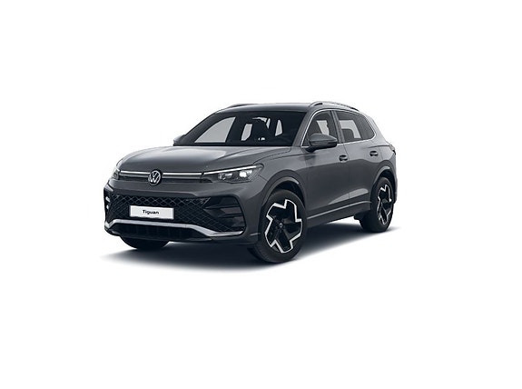 Volkswagen Tiguan 7 of 15