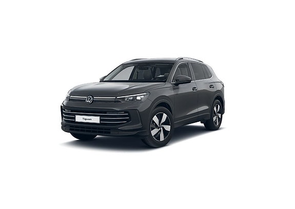 Volkswagen Tiguan 11 of 15