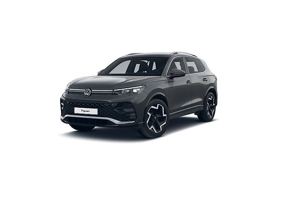 Volkswagen Tiguan 10 of 15