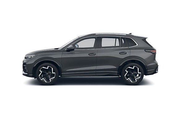 Volkswagen Tiguan 13 of 15