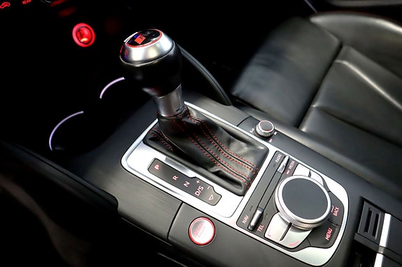 Audi RS3 17 of 24