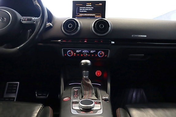 Audi RS3 20 of 24