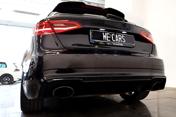Audi RS3 11 of 24
