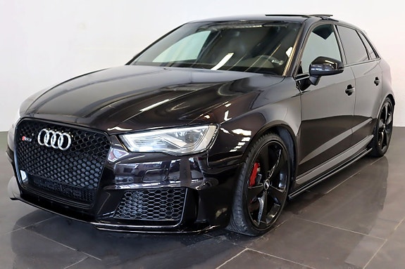 Audi RS3 7 of 24