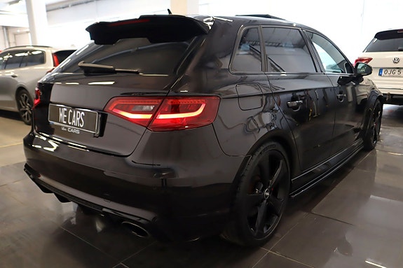 Audi RS3 12 of 24