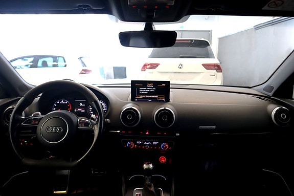 Audi RS3 19 of 24