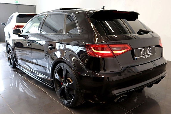 Audi RS3 8 of 24