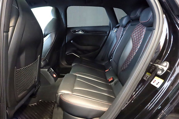 Audi RS3 23 of 24