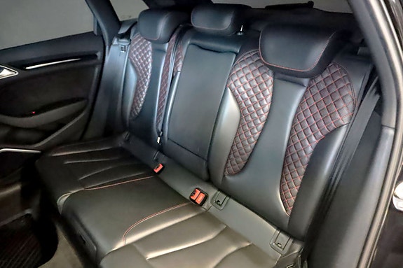 Audi RS3 24 of 24