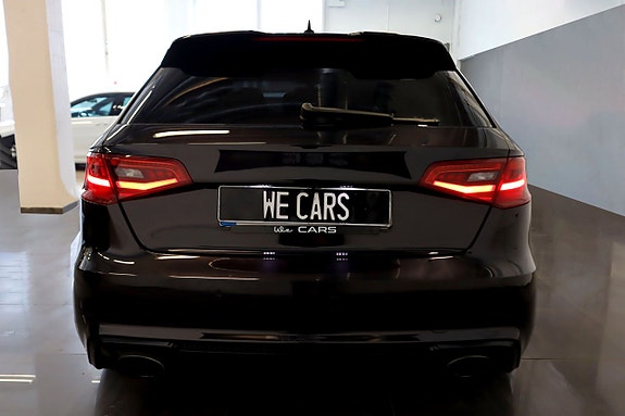 Audi RS3 10 of 24
