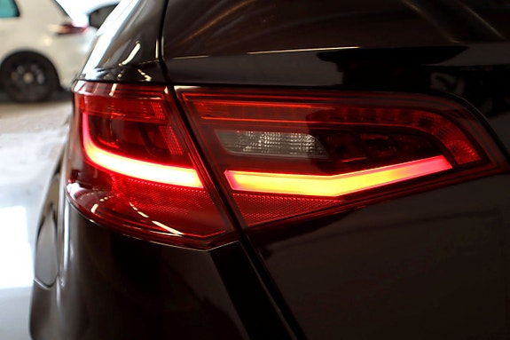 Audi RS3 9 of 24