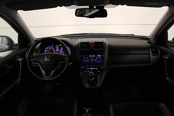 Honda CR-V 10 of 14