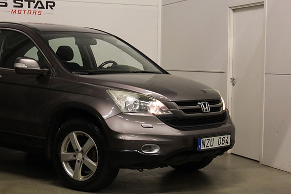 Honda CR-V 2 of 14