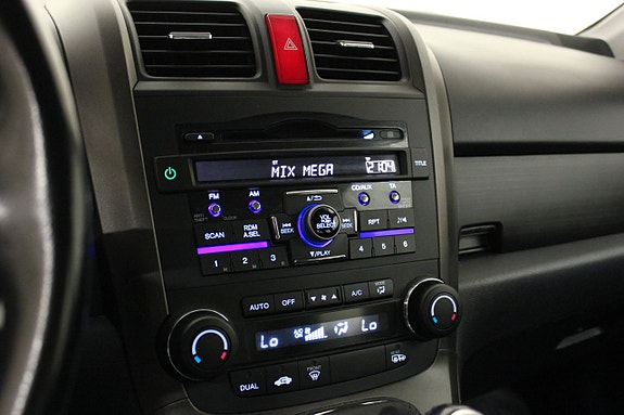 Honda CR-V 14 of 14