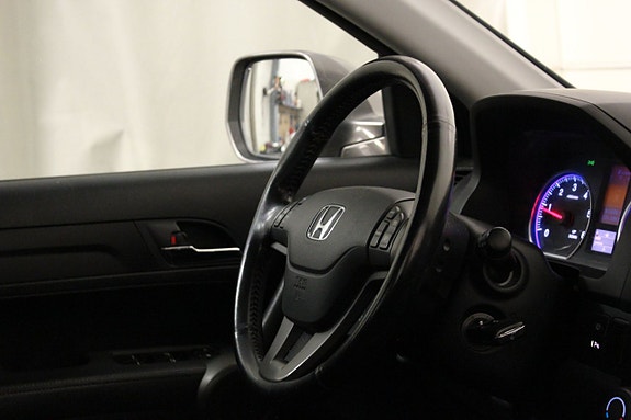 Honda CR-V 13 of 14