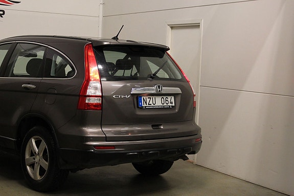 Honda CR-V 6 of 14