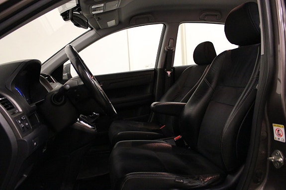 Honda CR-V 8 of 14