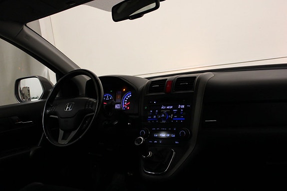 Honda CR-V 12 of 14