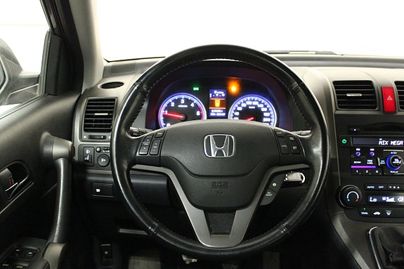 Honda CR-V 11 of 14
