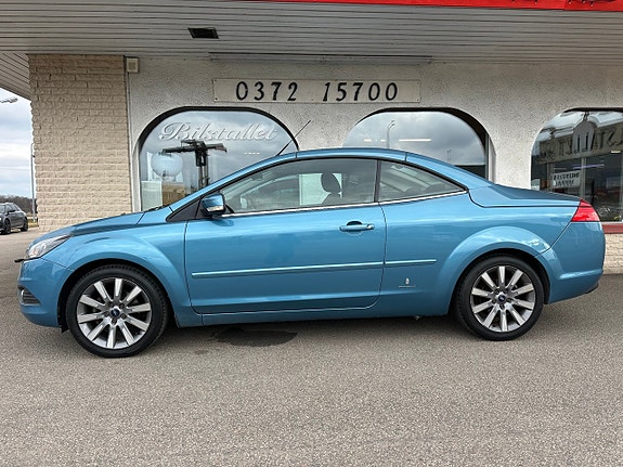 Ford Focus CC 10 of 13
