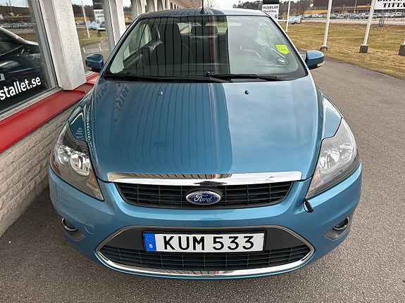 Ford Focus CC 13 of 13