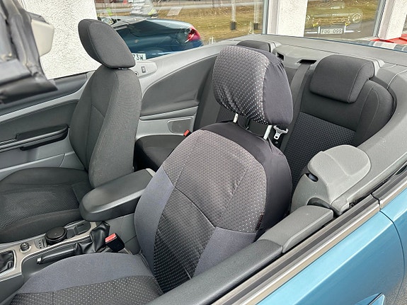 Ford Focus CC 5 of 5