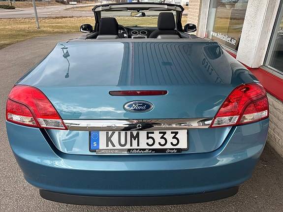 Ford Focus CC 8 of 13