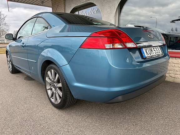 Ford Focus CC 11 of 13