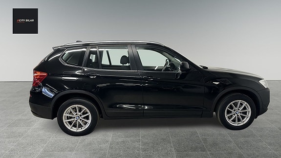 BMW X3 4 of 24