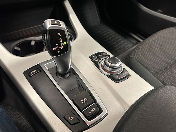 BMW X3 17 of 24