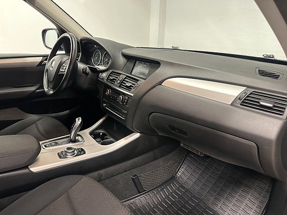 BMW X3 10 of 24
