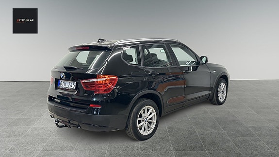 BMW X3 5 of 24
