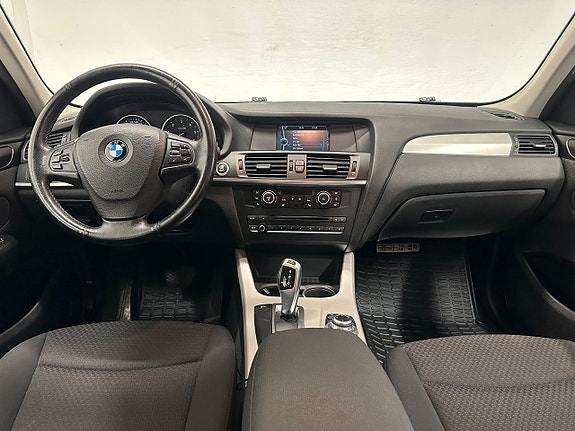 BMW X3 9 of 24