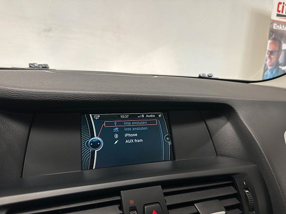 BMW X3 16 of 24