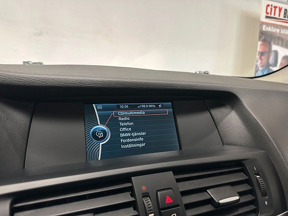 BMW X3 13 of 24