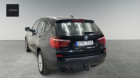 BMW X3 7 of 24