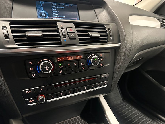 BMW X3 18 of 24