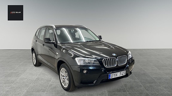 BMW X3 3 of 24