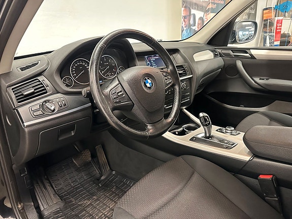 BMW X3 11 of 24