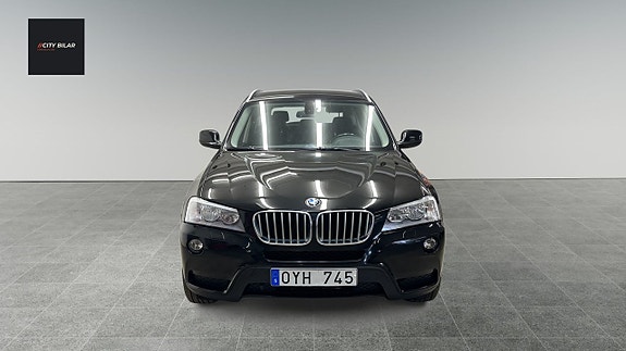 BMW X3 2 of 24