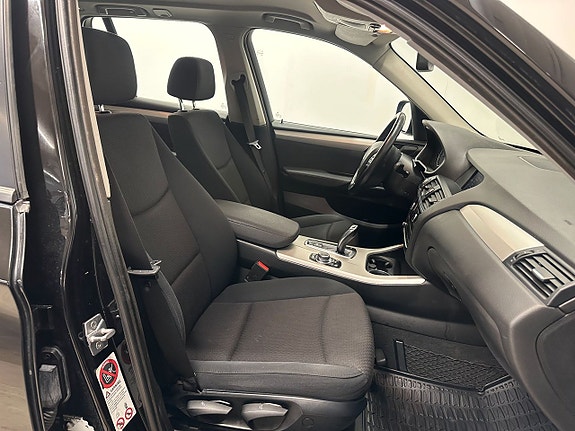 BMW X3 20 of 24