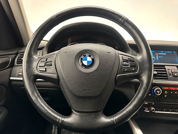 BMW X3 14 of 24