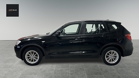 BMW X3 8 of 24