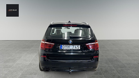BMW X3 6 of 24